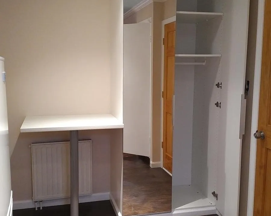 wardrobe