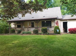 3197 N Creek Rd, Girard, PA 16417