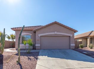 24703 W Dove Peak, Buckeye, AZ 85326