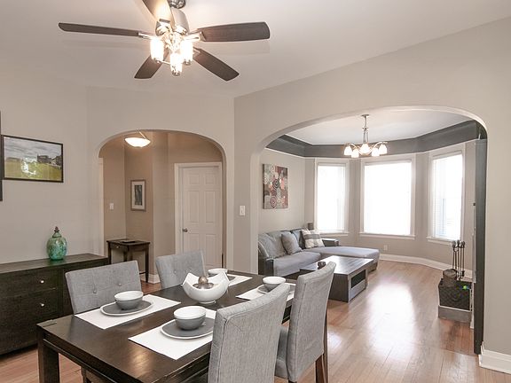 5th image of 601 W Wellington Ave #1A