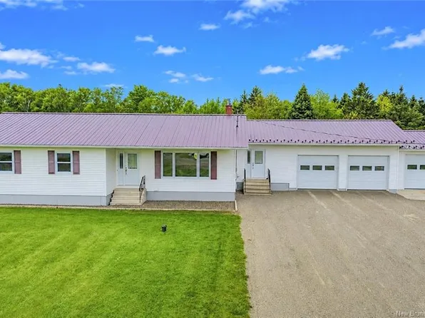 280 Burnham Rd, Peel, NB E7L 1Z3