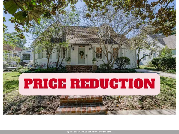 2326 Terrace Ave, Baton Rouge, LA 70806