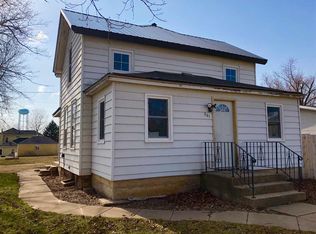 201 2nd Ave NE, Waucoma, IA 52171