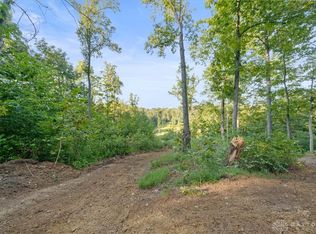 Waggoner Riffle Rd, West Union, OH 45693