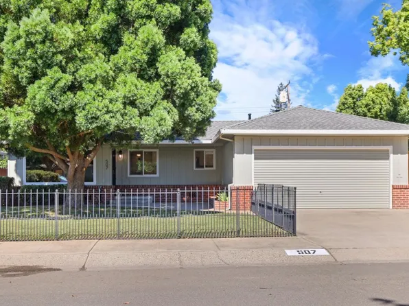 507 Gerard Dr, Lodi, CA 95242