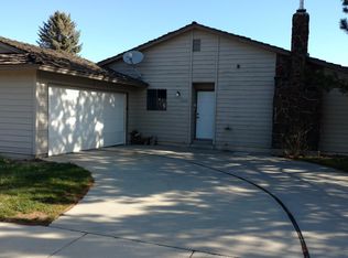 7200 W Modoc St, Boise, ID 83709