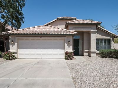 760 E Windsor Dr, Gilbert, AZ, 85296