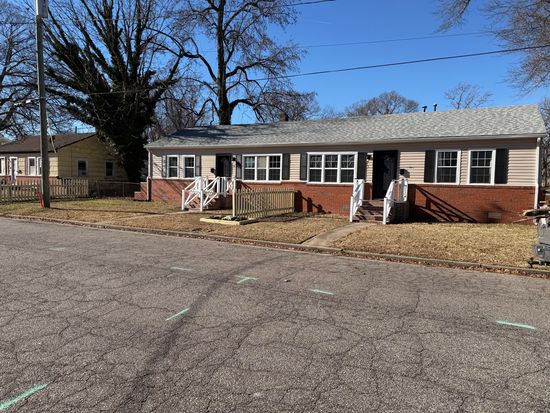 1-3 Jenkins Pl, Portsmouth, VA 23702