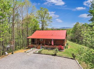 420 Kimberly Heights Rd, Sevierville, TN 37876