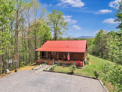 420 Kimberly Heights Rd, Sevierville, TN, 37876