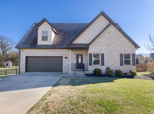 600 Twin Oak Dr, Murfreesboro, TN 37130