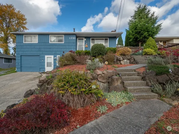 1732 S 234th Street, Des Moines, WA 98198