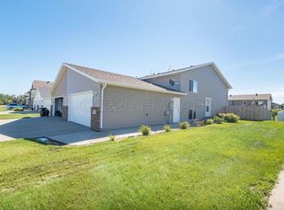 967 42nd Ave W, West Fargo, ND 58078