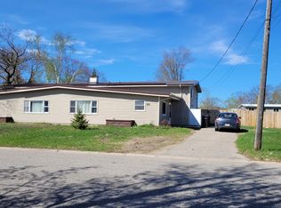 56 Partridge Dr, Kincheloe, MI 49788