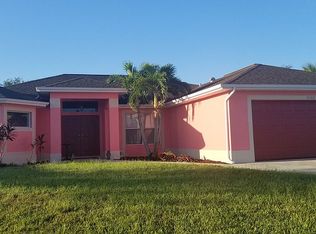 2102 NW 3rd Ter, Cape Coral, FL 33993