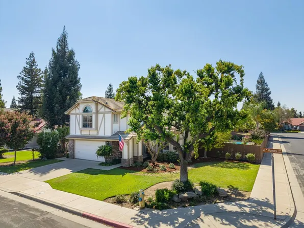1170 N Homsy Ave, Clovis, CA 93611