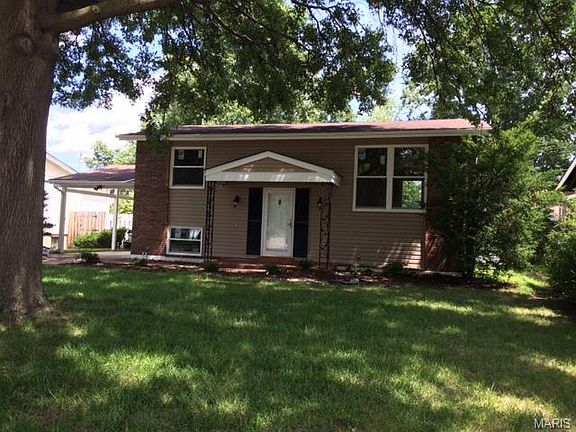 2nd image of 2660 Glendrive Pl