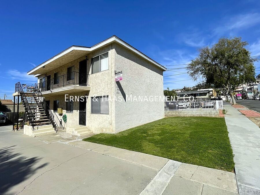 1st image of 1945 Stanley Ave APT A