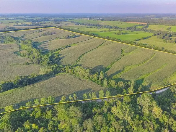 0 Nickle Rd, Bucklin, MO 64631