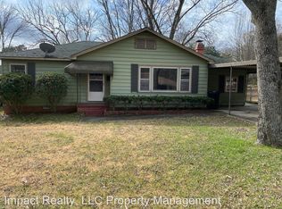 112 Sheridan St, Gadsden, AL 35903