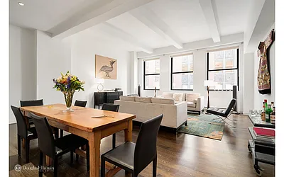 Sold by Douglas Elliman