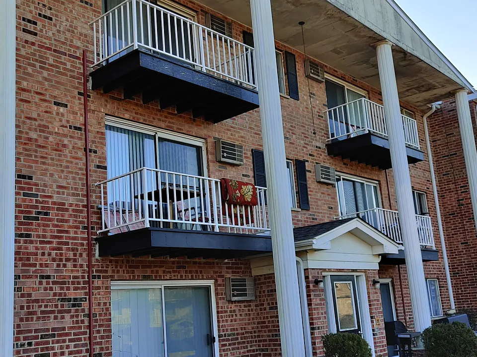 3436 Salem Walk #AG