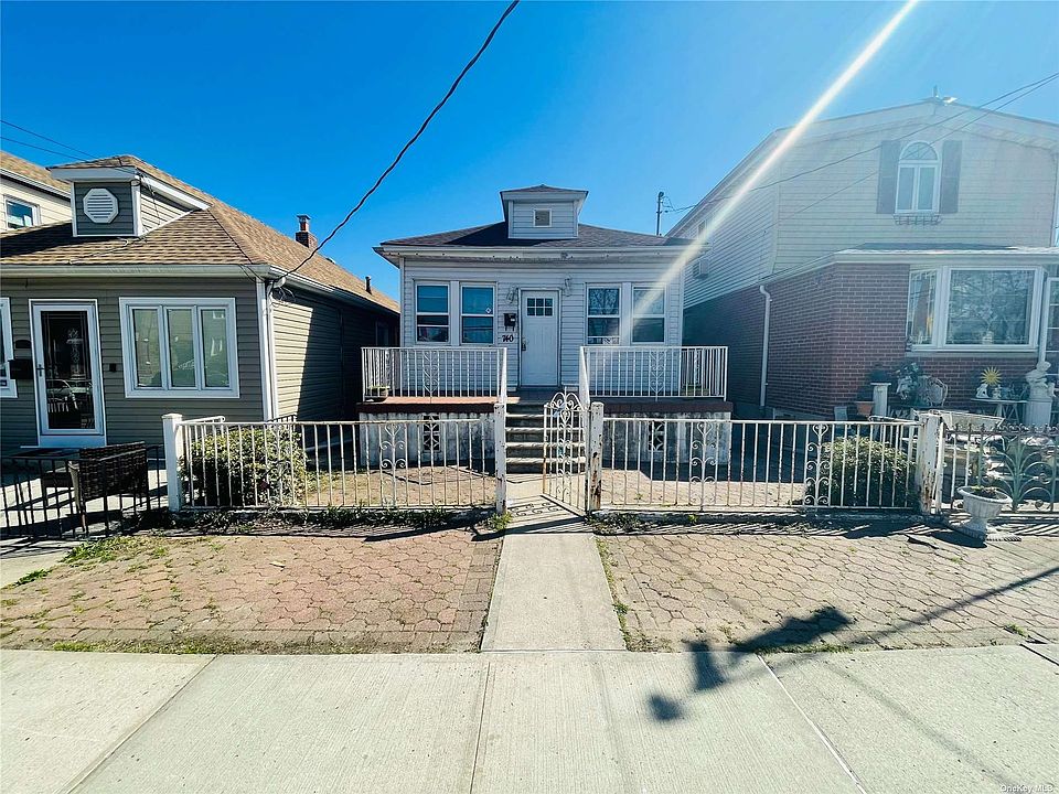 740 Edison Avenue, Bronx, NY 10465 Zillow