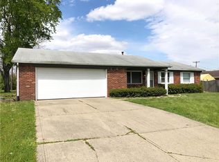 2011 Rockford Rd, Indianapolis, IN 46229
