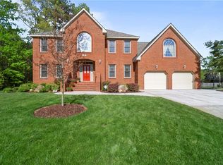 1001 Vineyard Ct, Chesapeake, VA 23322
