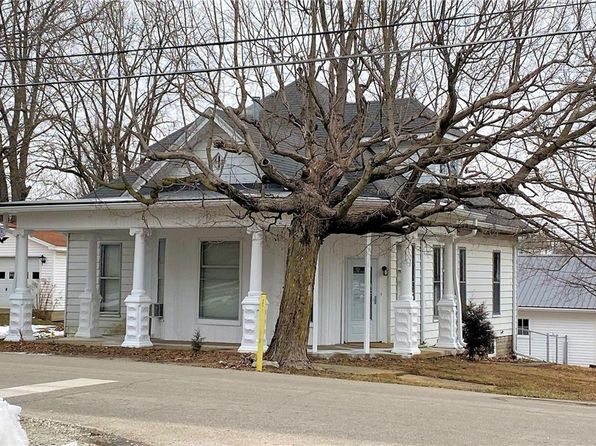 202 N Range St Westport In 47283 Zillow