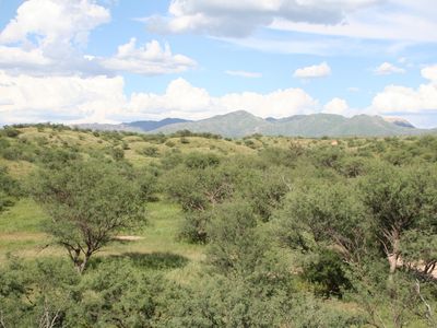 (Undisclosed Address), Nogales, AZ, 85621