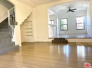 4524 Edgewood Pl #3/4, Los Angeles, CA 90019