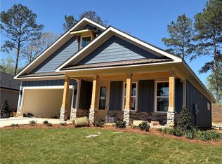 133 Janes Way, Dadeville, AL 36853