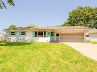 217 Ward Ave, Saint Joseph, MI 49085