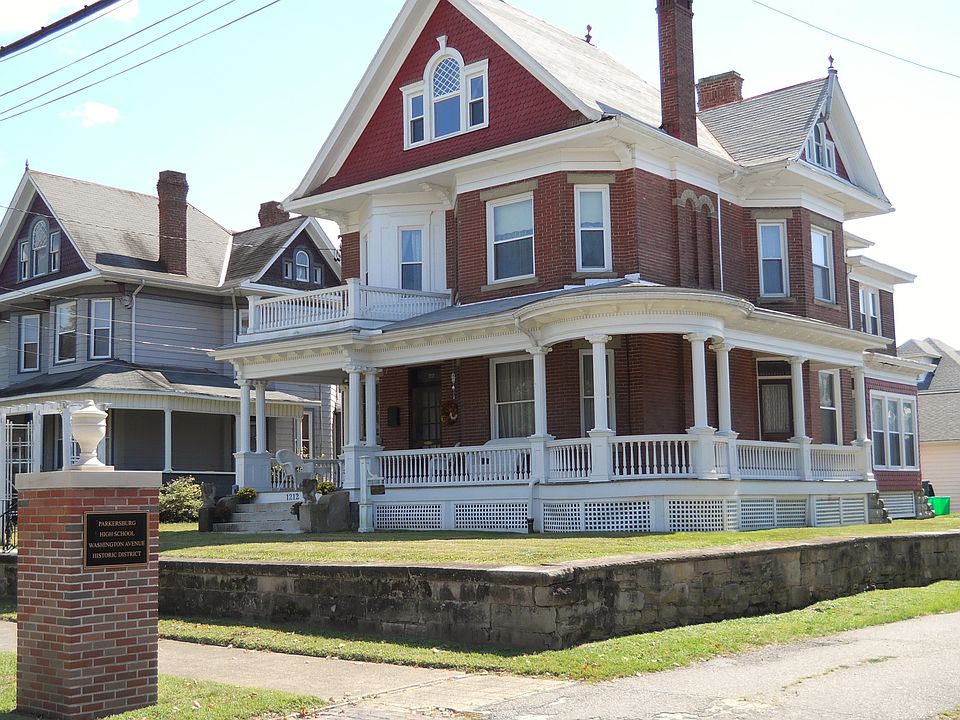 1st image of 1212 Washington Ave