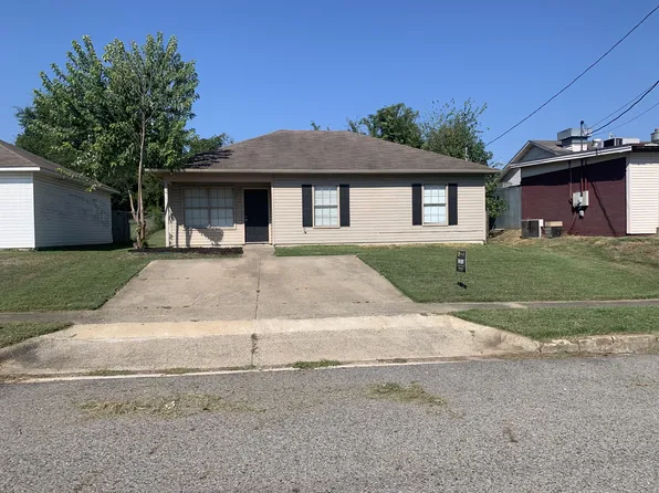 608 Gertrude St, Benton, AR 72015