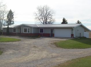 3863 460th Ave, Emmetsburg, IA 50536