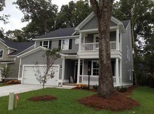 5412 Clairmont Ln, North Charleston, SC 29420