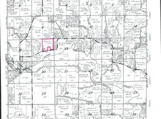 7691 E County Highway 14, Smithfield, IL 61477