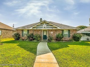 6209 Crockett St, Amarillo, TX 79118