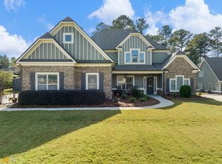 1704 Rene Ct, Loganville, GA 30052