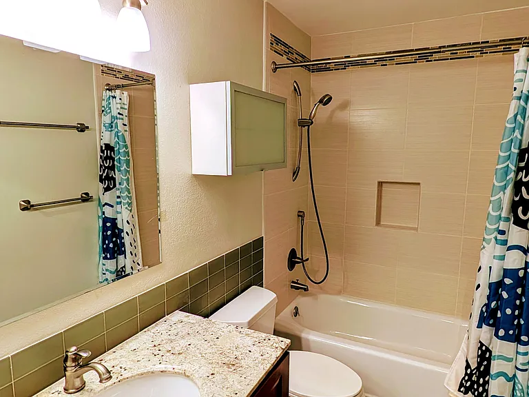 2nd bathroom