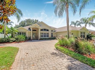 4252 Hidden Lake Dr, Port Orange, FL 32129