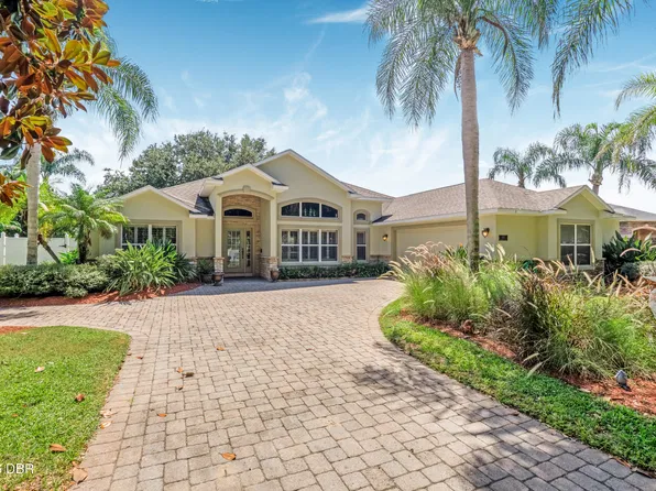 4252 Hidden Lake Dr, Port Orange, FL 32129