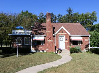 1507 N Fountain Blvd, Springfield, OH 45504