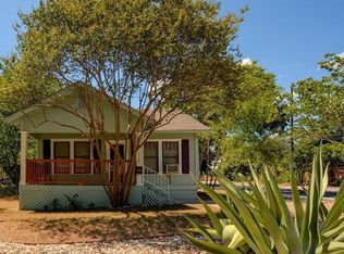 2000 Oxford Ave, Austin, TX 78704