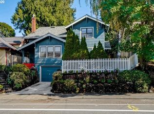 1822 NE 47th Ave, Portland, OR 97213