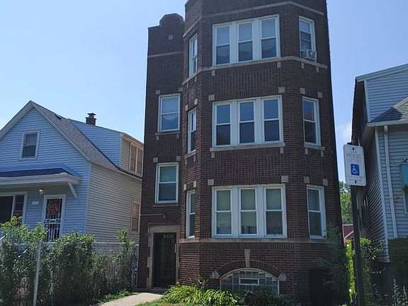 2nd image of 8408 S Kingston Ave #1