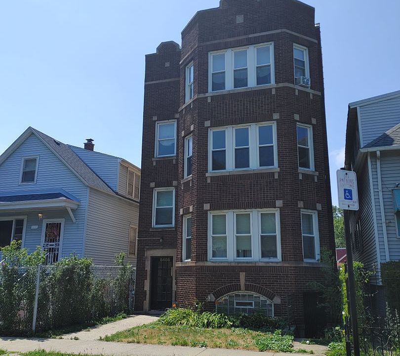 1st image of 8408 S Kingston Ave #G
