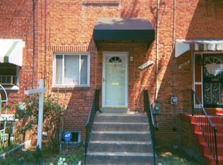 4330 Gault Pl NE, Washington, DC 20019